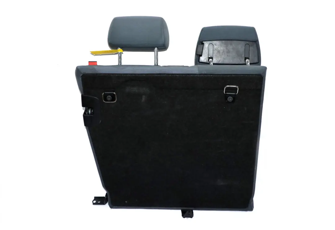 BMW E87 Reference Dossier Reste Tissu Arriere Gauche Gris Alaska Gris - SKU 7141951 - Numéro de pièce 7141951