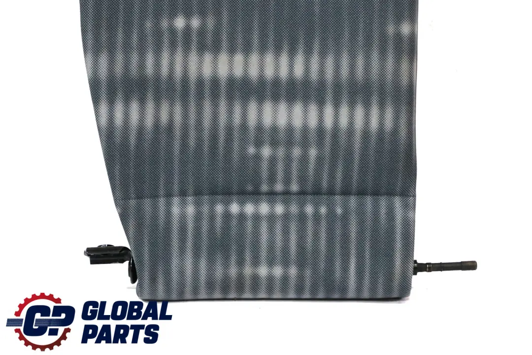 Rivestimento Sedile Posteriore Tessuto Schienale Destro Alaskagrau AGA1 per BMW E87 con numero di parte 7141964 BMW E87 Rivestimento Sedile Posteriore Tessuto Schienale Destro Alaskagrau AGA1 - SKU 7141964 - Numero di parte 7141964