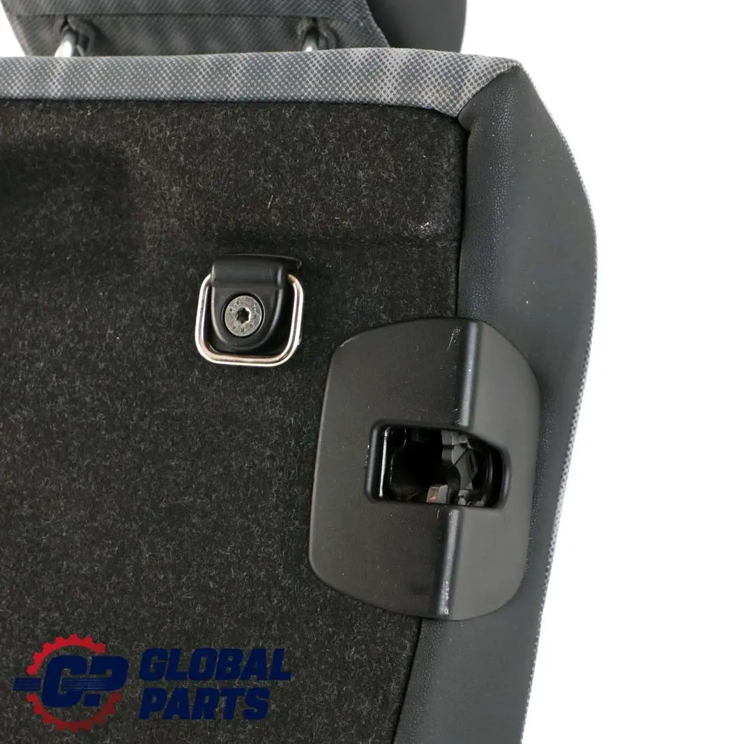 Sitz Lehne Hinten Grau Rechts Stoff Sensatec Grau für BMW 1 er E87 mit Teilenummer 7141967 BMW 1 er E87 Sitz Lehne Hinten Grau Rechts Stoff Sensatec Grau - SKU 7141967-1 - Teilenummer 7141967