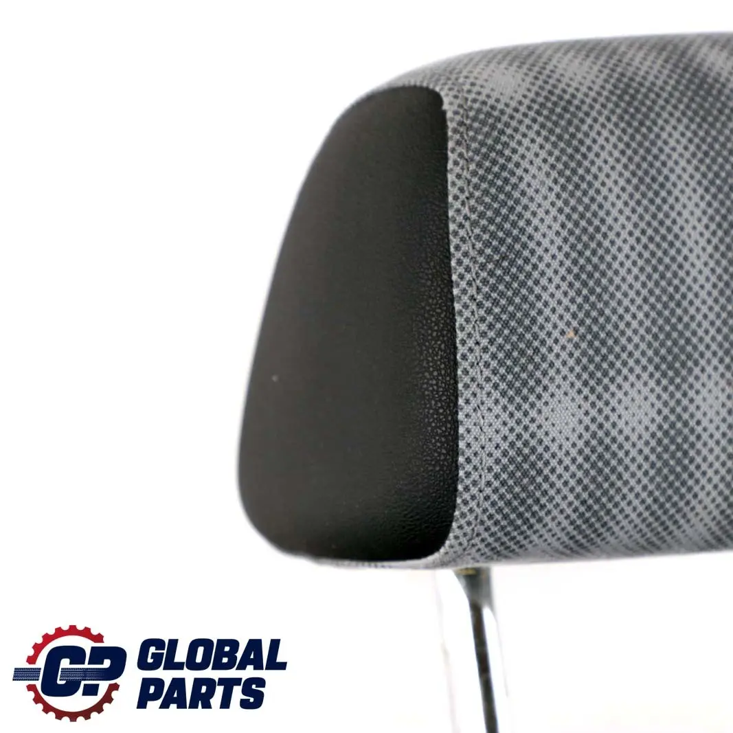 Cloth Imitation Leather Backrest Right O/S Grey to BMW 1 E87 1 Rear Seat Cover with Part number 7141967 BMW 1 E87 1 Rear Seat Cover Cloth Imitation Leather Backrest Right O/S Grey - SKU 7141967-1 - Part number 7141967