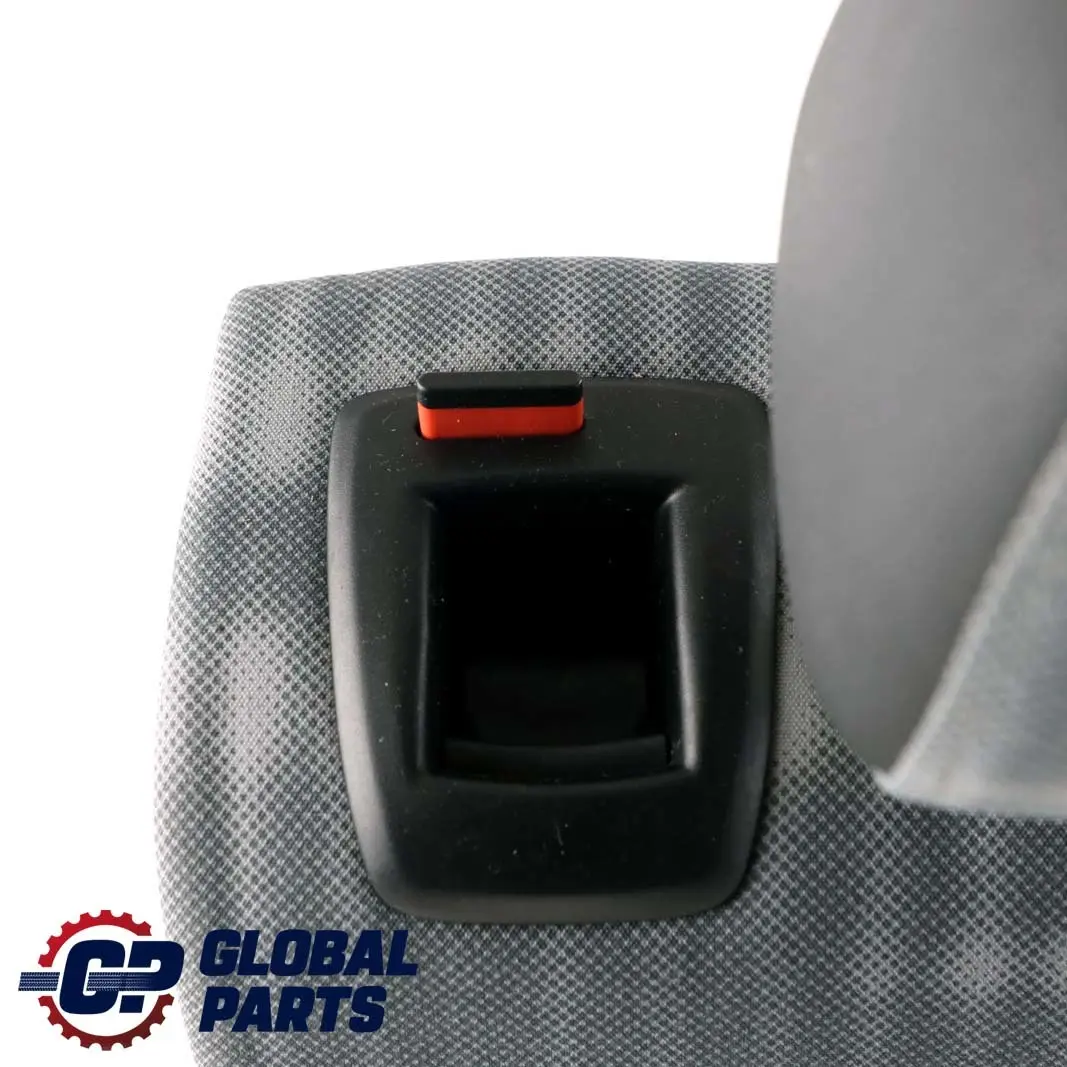 Cloth Imitation Leather Backrest Right O/S Grey to BMW 1 E87 1 Rear Seat Cover with Part number 7141967 BMW 1 E87 1 Rear Seat Cover Cloth Imitation Leather Backrest Right O/S Grey - SKU 7141967-1 - Part number 7141967