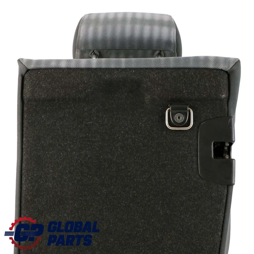 Cloth Imitation Leather Backrest Right O/S Grey to BMW 1 E87 1 Rear Seat Cover with Part number 7141967 BMW 1 E87 1 Rear Seat Cover Cloth Imitation Leather Backrest Right O/S Grey - SKU 7141967-1 - Part number 7141967