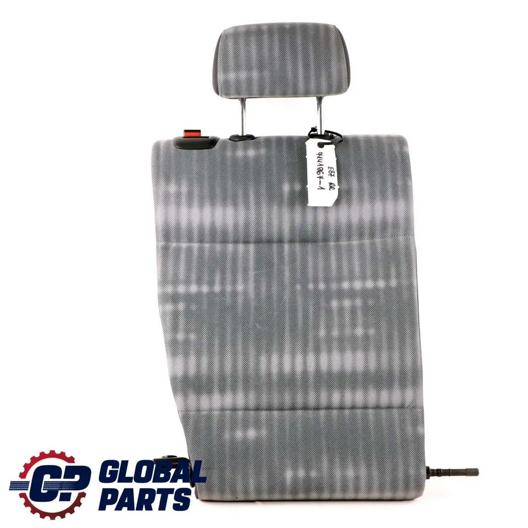 Oparcie kanapy prawe kanapa graphit do BMW E87 o numerze 7141967 BMW E87 Oparcie kanapy prawe kanapa graphit - SKU 7141967 - Numer Części 7141967