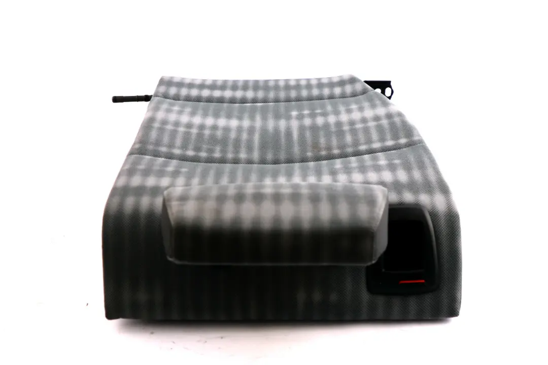 BMW 1 Series E87 Rear Seat Cloth Imitiation Leather Backrest Right O/S Grey - SKU 7141967 - Part number 7141967