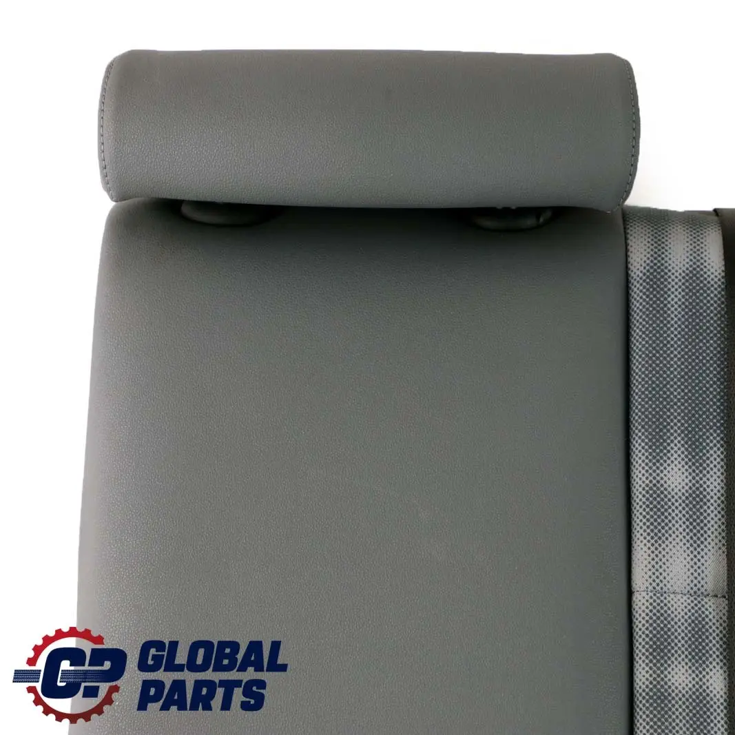 Funda Asiento Tela Respaldo Trasero Izquierdo Alaskagrau Gris AGA1 para BMW E87 con número de pieza 7141969 BMW E87 Funda Asiento Tela Respaldo Trasero Izquierdo Alaskagrau Gris AGA1 - SKU 7141969-1 - Número de pieza 7141969