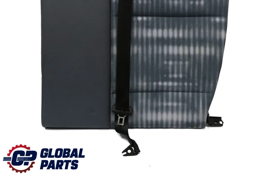 Arriere Siege Gauche Reste Housse Tissu Simili Cuir Gris Alaska pour BMW E87 à propos du numéro de pièce 7141969 BMW E87 Arriere Siege Gauche Reste Housse Tissu Simili Cuir Gris Alaska - SKU 7141969 - Numéro de pièce 7141969