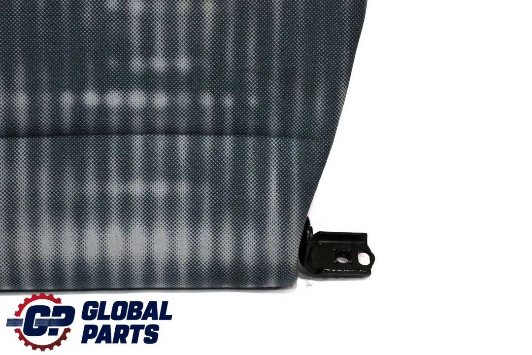 Cloth Backrest Left N/S Alaskagrau Grey AGA1 to BMW 1 Series E87 Rear Seat Cover with Part number 7141969 BMW 1 Series E87 Rear Seat Cover Cloth Backrest Left N/S Alaskagrau Grey AGA1 - SKU 7141969 - Part number 7141969
