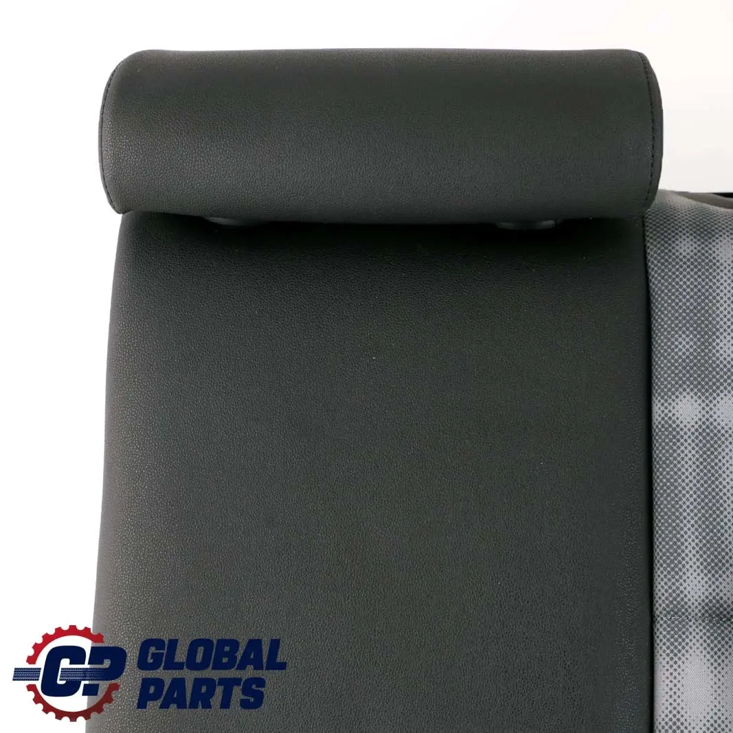 Cloth Imitation Leather Backrest Left N/S Grey to BMW 1 E87 1 Rear Seat Cover with Part number 7141972 BMW 1 E87 1 Rear Seat Cover Cloth Imitation Leather Backrest Left N/S Grey - SKU 7141972-1 - Part number 7141972