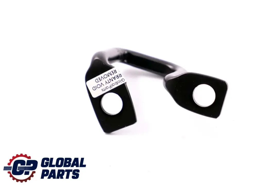 BMW 1 3 5 X6 er E61 E71 E81 E87 E91 Sitz Hinten Bügel Links - SKU 7141991 - Teilenummer 7141991