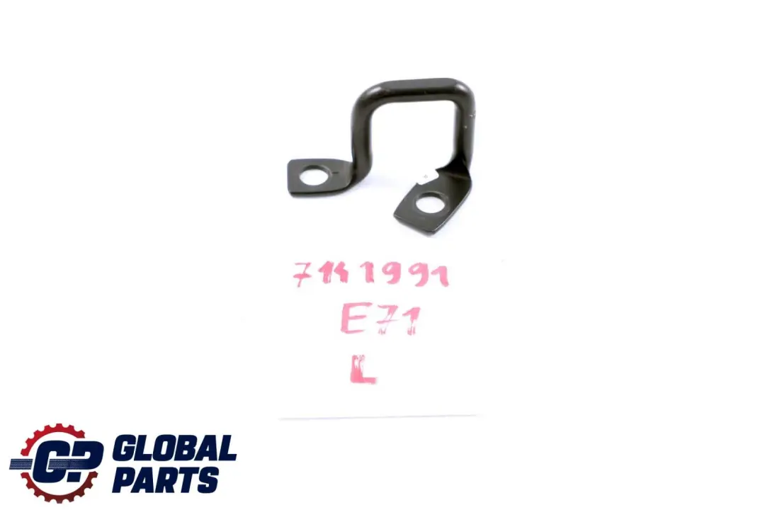 Sitz Hinten Bügel Links für BMW 1 3 5 X6 er E61 E71 E81 E87 E91 mit Teilenummer 7141991 BMW 1 3 5 X6 er E61 E71 E81 E87 E91 Sitz Hinten Bügel Links - SKU 7141991 - Teilenummer 7141991