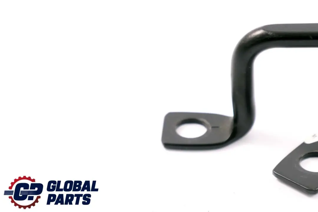Bracket Bar Rear Seat Left N/S to BMW 1 3 5 X6 Series E61 E71 E81 E87 E91 with Part number 7141991 BMW 1 3 5 X6 Series E61 E71 E81 E87 E91 Bracket Bar Rear Seat Left N/S - SKU 7141991 - Part number 7141991