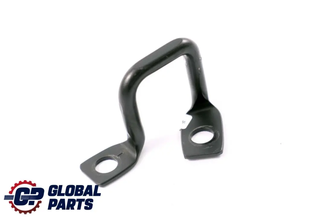 BMW 1 3 5 X6 Series E61 E71 E81 E87 E91 Bracket Bar Rear Seat Left N/S - SKU 7141991 - Part number 7141991