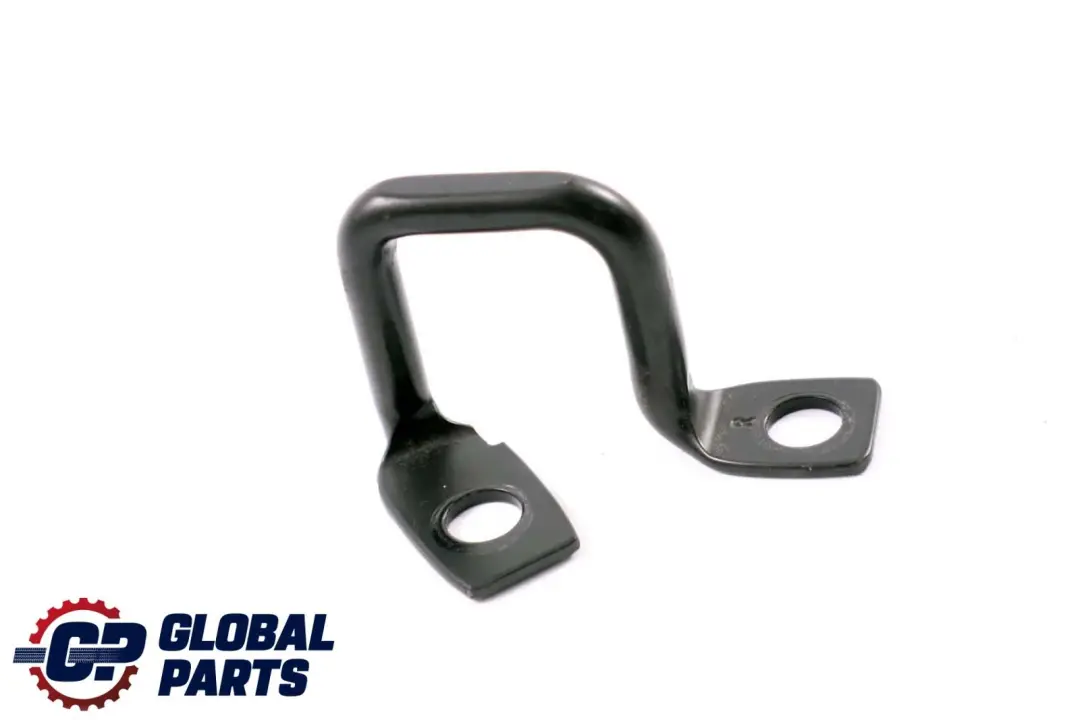 BMW 1 3 5 X6 Series E61 E71 E81 E87 E91 Bracket Bar Rear Seat Right O/S - SKU 7141992 - Part number 7141992