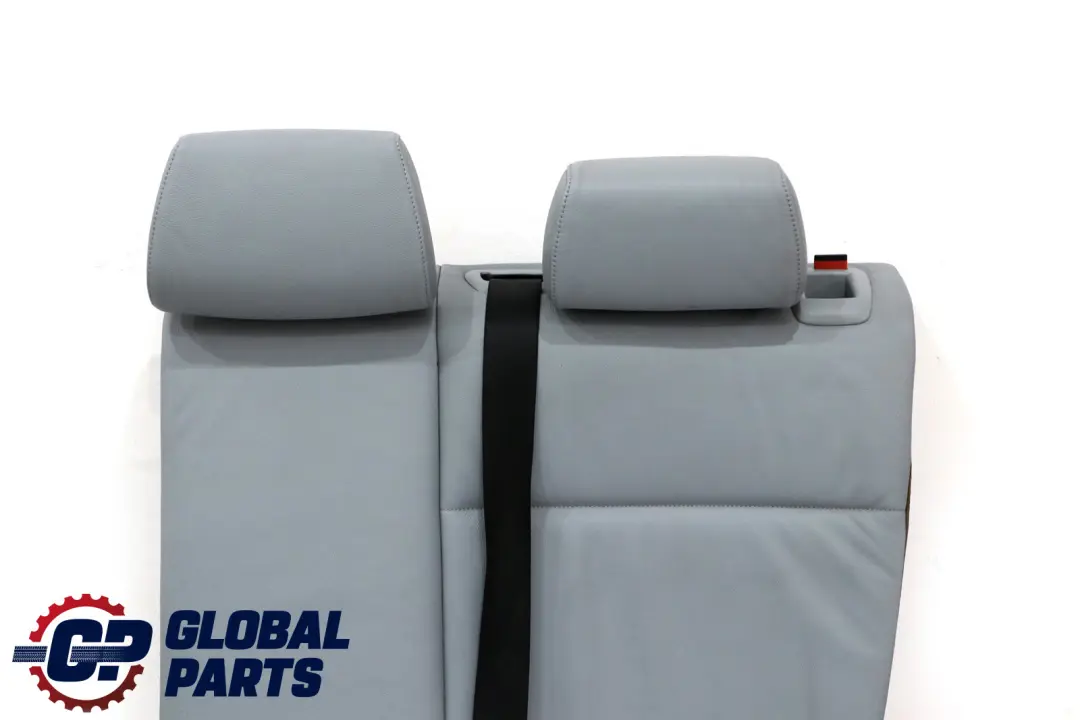 Leather Backrest Left N/S Alaskagrau Grey to BMW 1 SERIES E87 Rear Seat Cover with Part number 7142015 BMW 1 SERIES E87 Rear Seat Cover Leather Backrest Left N/S Alaskagrau Grey - SKU 7142015 - Part number 7142015