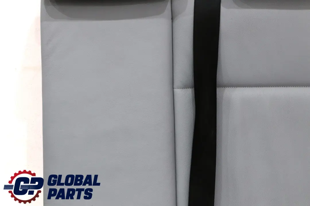 BMW E87 Riferimento Resto Pelle Posteriore Sinistra Alaskagrau - SKU 7142015 - Numero di parte 7142015