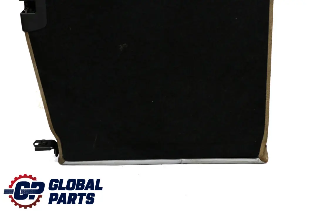 BMW E87 Riferimento Resto Pelle Posteriore Sinistra Alaskagrau - SKU 7142015 - Numero di parte 7142015