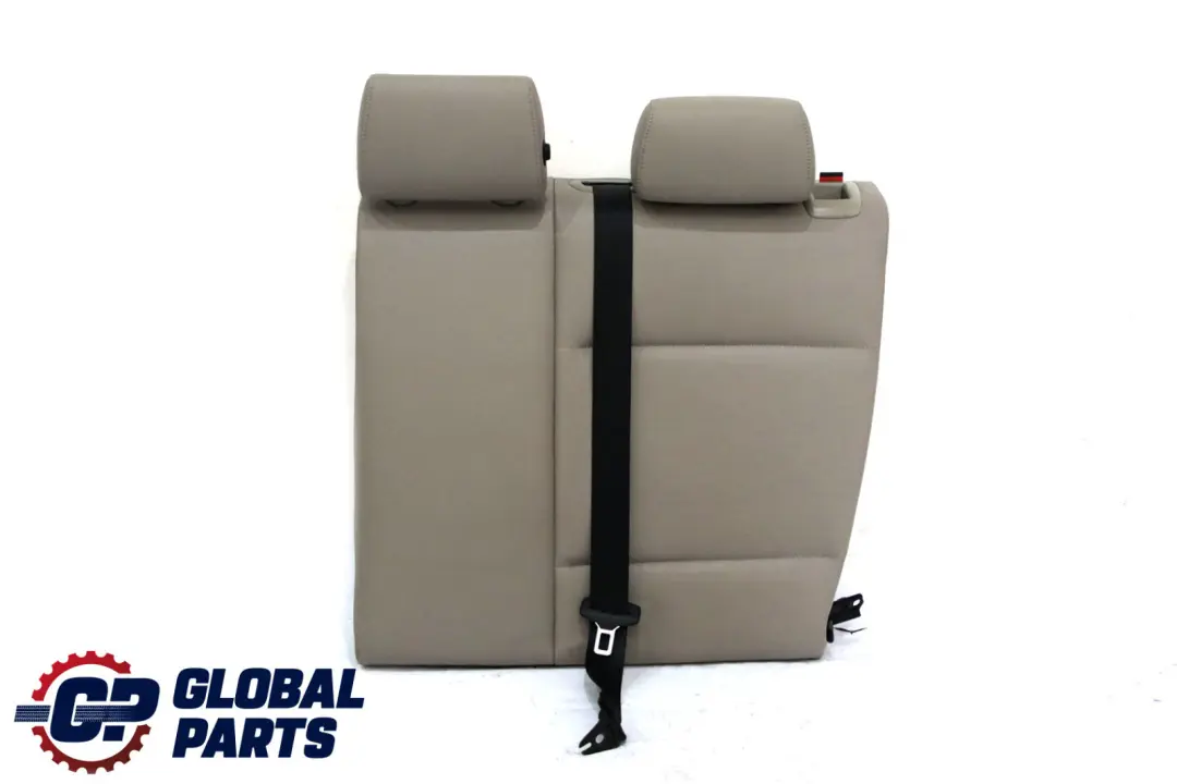BMW E87 Funda Asiento Trasero Cuero Respaldo Izquierdo Beige - SKU 7142017 - Número de pieza 7142017