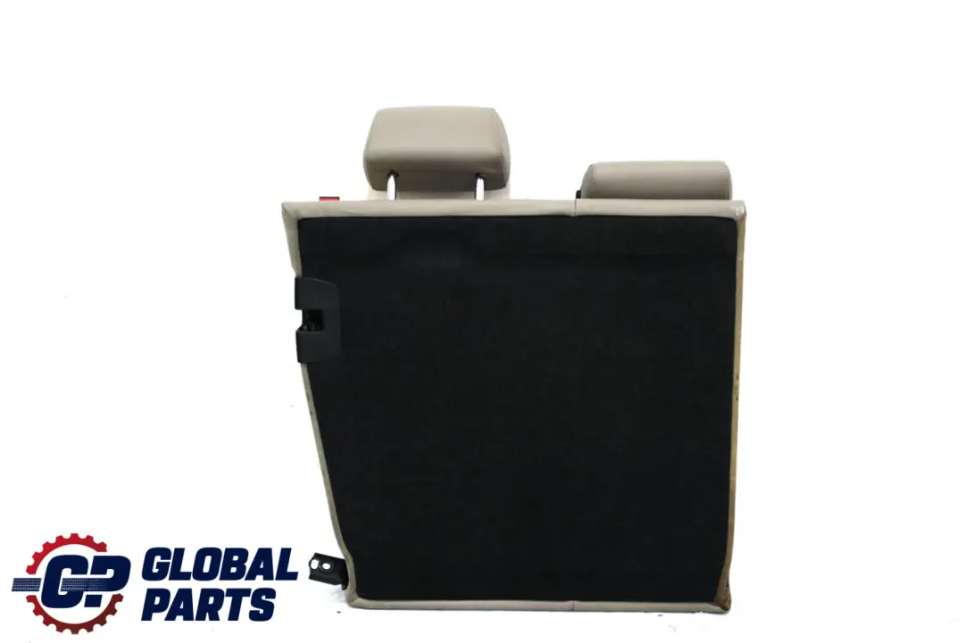 Reference Reste Cuir Arriere Gauche Beige pour BMW E87 à propos du numéro de pièce 7142017 BMW E87 Reference Reste Cuir Arriere Gauche Beige - SKU 7142017 - Numéro de pièce 7142017