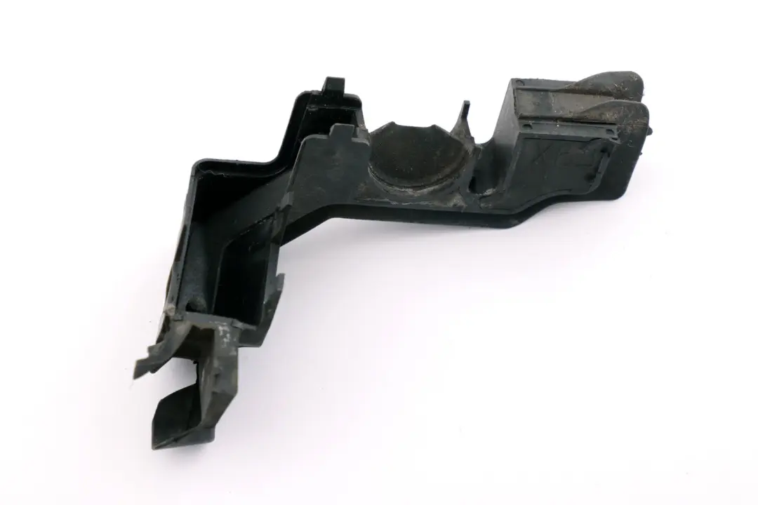 BMW 3er Reihe E90 E90N E91 E91N E92 E93 Oberteil Abdichtung Frontklappe links - SKU 7142049 - Teilenummer 7142049