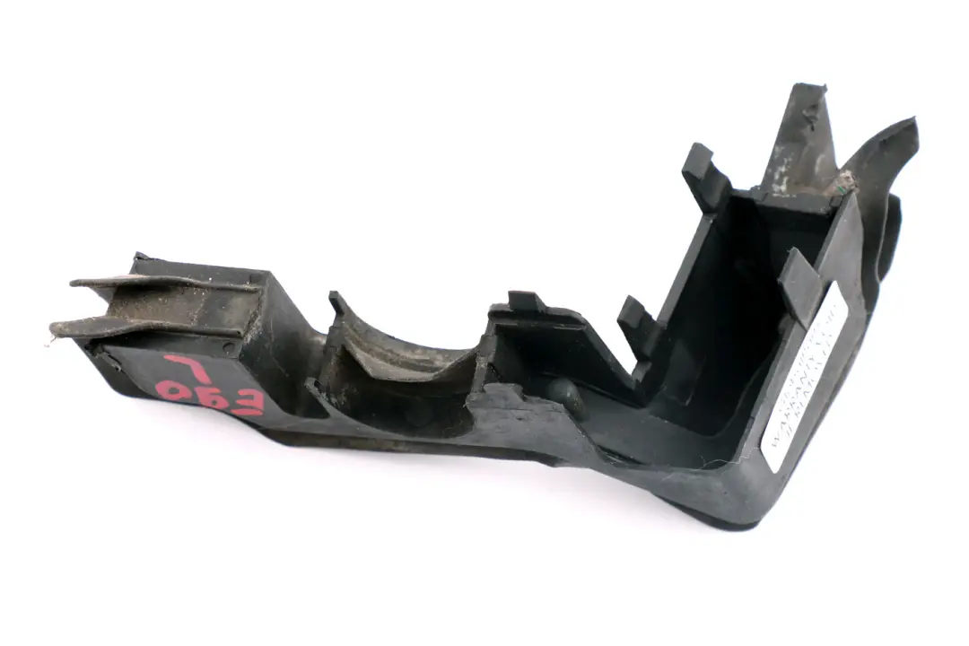 Parte Superior Junta Capo Motor Izquierda para BMW E90 E90N E91 E91N E92 E93 con número de pieza 7142049 BMW E90 E90N E91 E91N E92 E93 Parte Superior Junta Capo Motor Izquierda - SKU 7142049 - Número de pieza 7142049