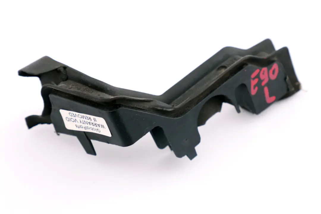 BMW Fila E90 E90N E91 E91N E92 E93 Parte Superiore Tenuta Lembo Anteriore SX - SKU 7142049 - Numero di parte 7142049