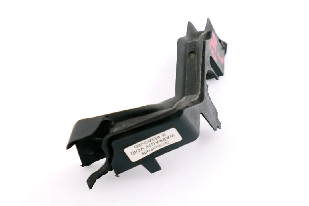 BMW 3er Reihe E90 E90N E91 E91N E92 E93 Oberteil Abdichtung Frontklappe links - SKU 7142049 - Teilenummer 7142049