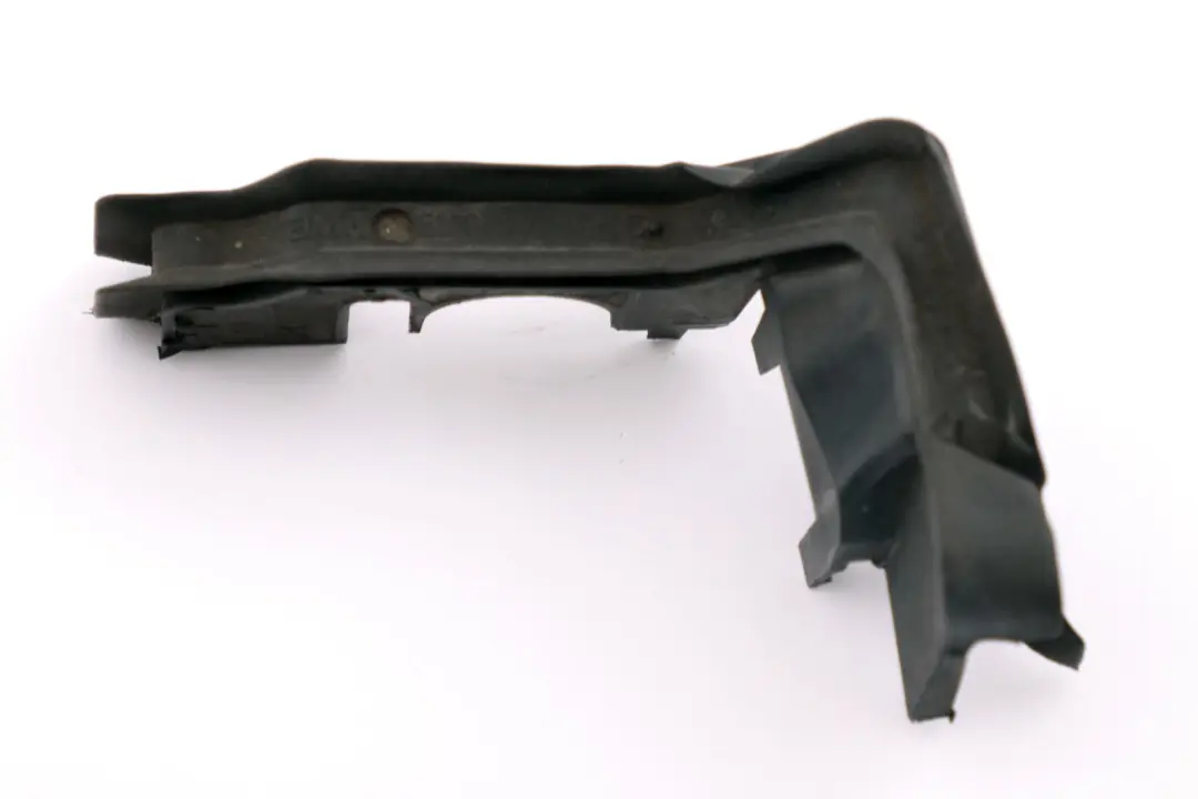 BMW 3er Reihe E90 E90N E91 E91N E92 E93 Oberteil Abdichtung Frontklappe links - SKU 7142049 - Teilenummer 7142049