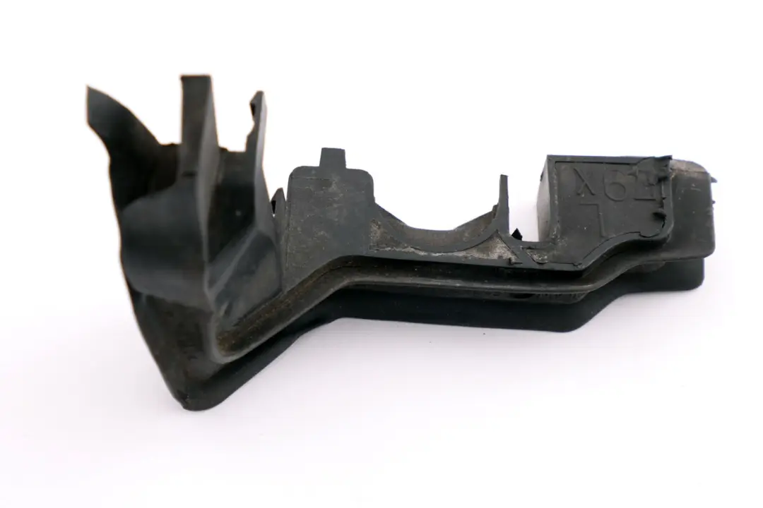 Uszczelka Maski Silnika Lewa do BMW E90 E91 E92 o numerze 7142049 BMW E90 E91 E92 Uszczelka Maski Silnika Lewa - SKU 7142049 - Numer Części 7142049