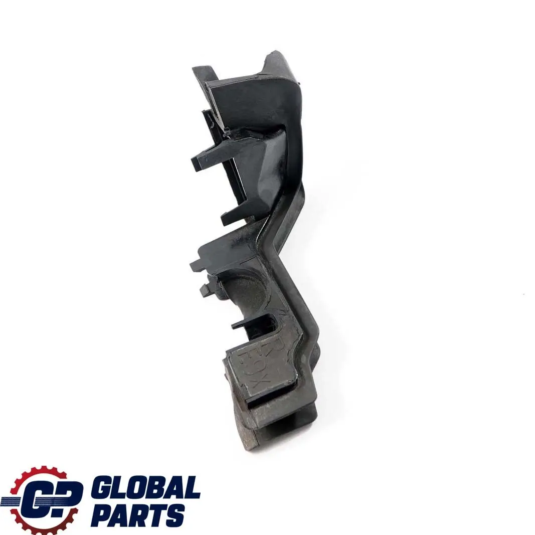 Hood Bonnet Right O/S Upper Seal Holder Part to BMW 3 Series E90 E91 E92 E93 with Part number 7142050 BMW 3 Series E90 E91 E92 E93 Hood Bonnet Right O/S Upper Seal Holder Part - SKU 7142050 - Part number 7142050