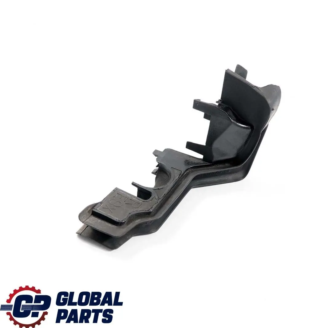 BMW 3 Series E90 E91 E92 E93 Hood Bonnet Right O/S Upper Seal Holder Part - SKU 7142050 - Part number 7142050