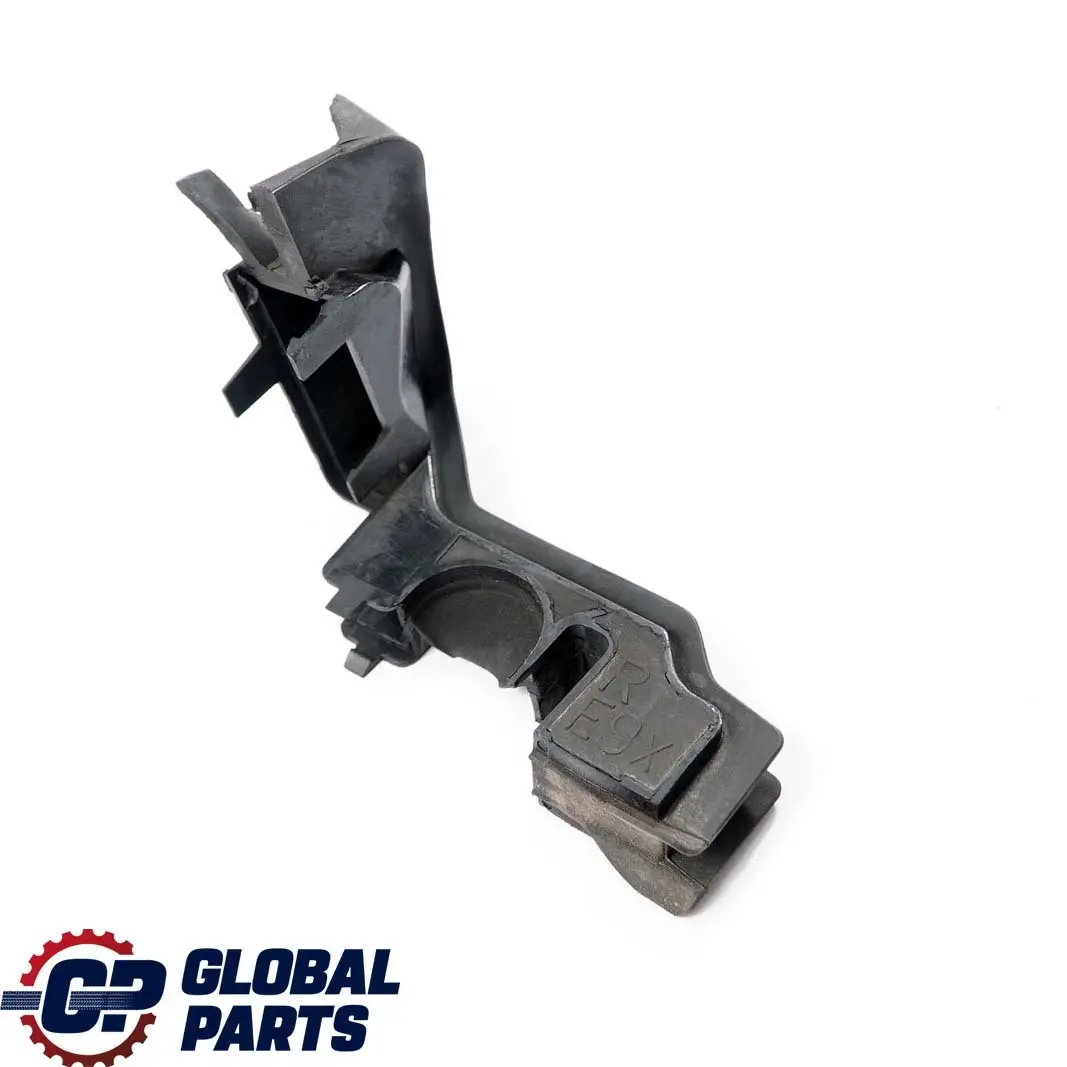 BMW 3 Series E90 E91 E92 E93 Hood Bonnet Right O/S Upper Seal Holder Part - SKU 7142050 - Part number 7142050