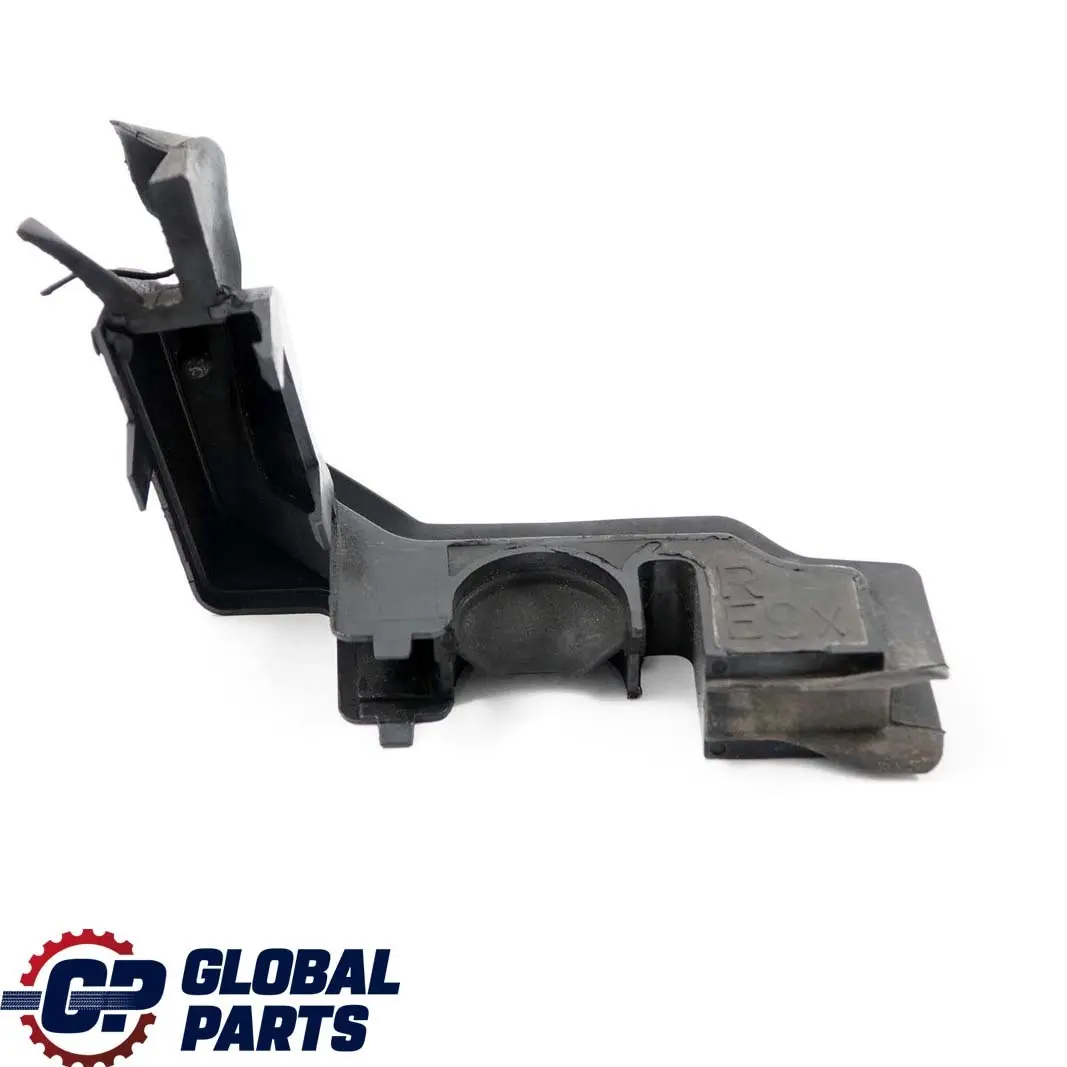 BMW 3 Series E90 E91 E92 E93 Hood Bonnet Right O/S Upper Seal Holder Part - SKU 7142050 - Part number 7142050
