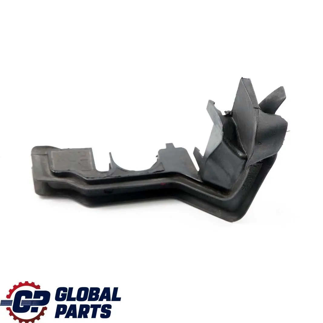 BMW 3 Series E90 E91 E92 E93 Hood Bonnet Right O/S Upper Seal Holder Part - SKU 7142050 - Part number 7142050
