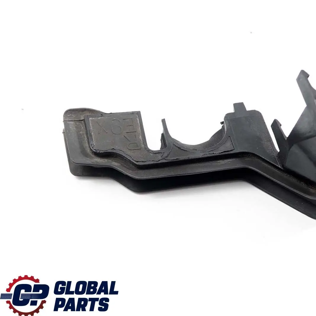 BMW 3 Series E90 E91 E92 E93 Hood Bonnet Right O/S Upper Seal Holder Part - SKU 7142050 - Part number 7142050