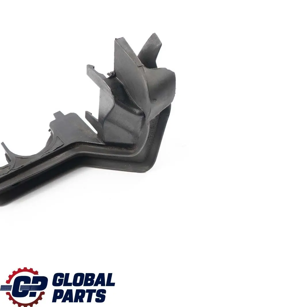 BMW 3 Series E90 E91 E92 E93 Hood Bonnet Right O/S Upper Seal Holder Part - SKU 7142050 - Part number 7142050