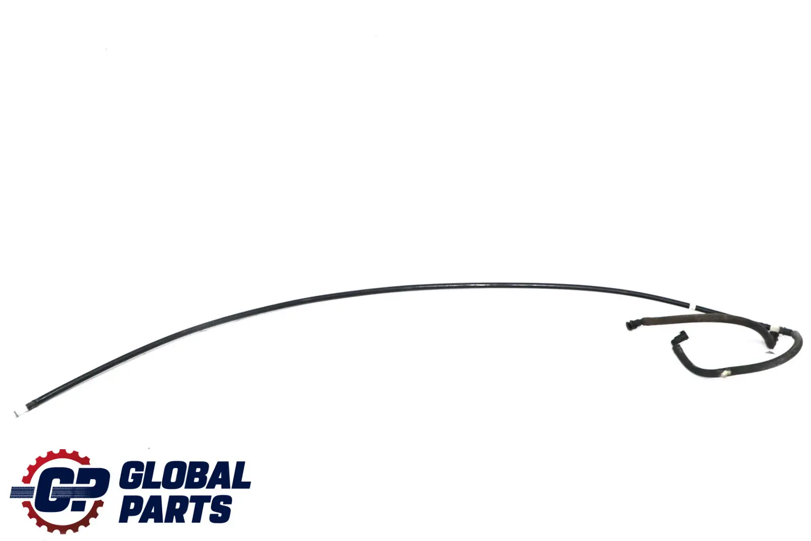 BMW E60 E61 Windshield Washer Reservoir Hose 7142059