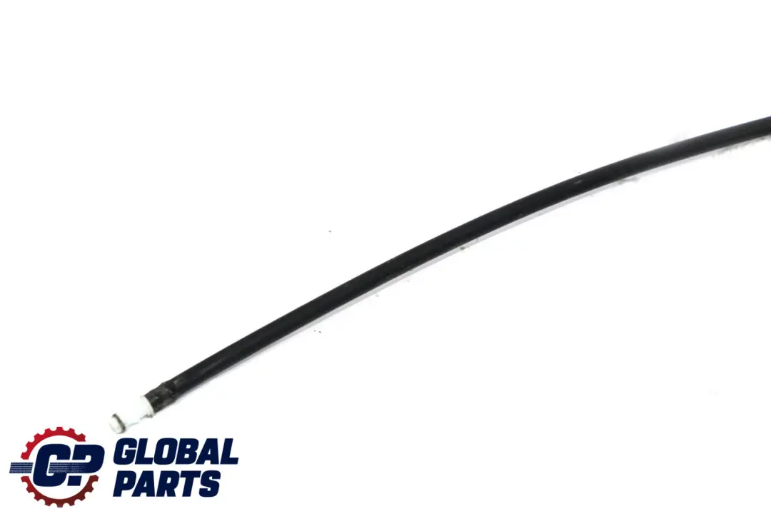 BMW E60 E61 Windshield Washer Reservoir Hose - SKU 7142059 - Part number 7142059