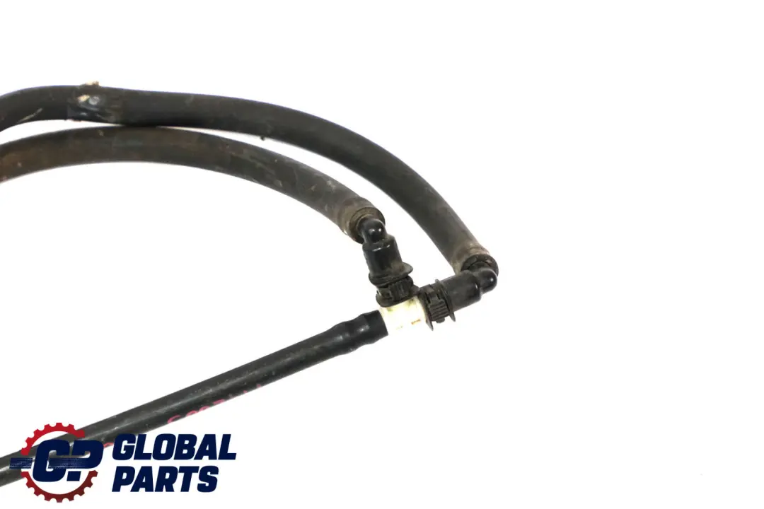 BMW E60 E61 Windshield Washer Reservoir Hose - SKU 7142059 - Part number 7142059