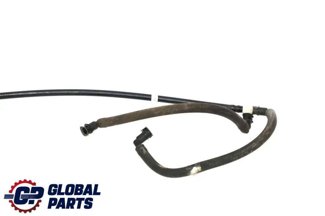 BMW E60 E61 Windshield Washer Reservoir Hose - SKU 7142059 - Part number 7142059