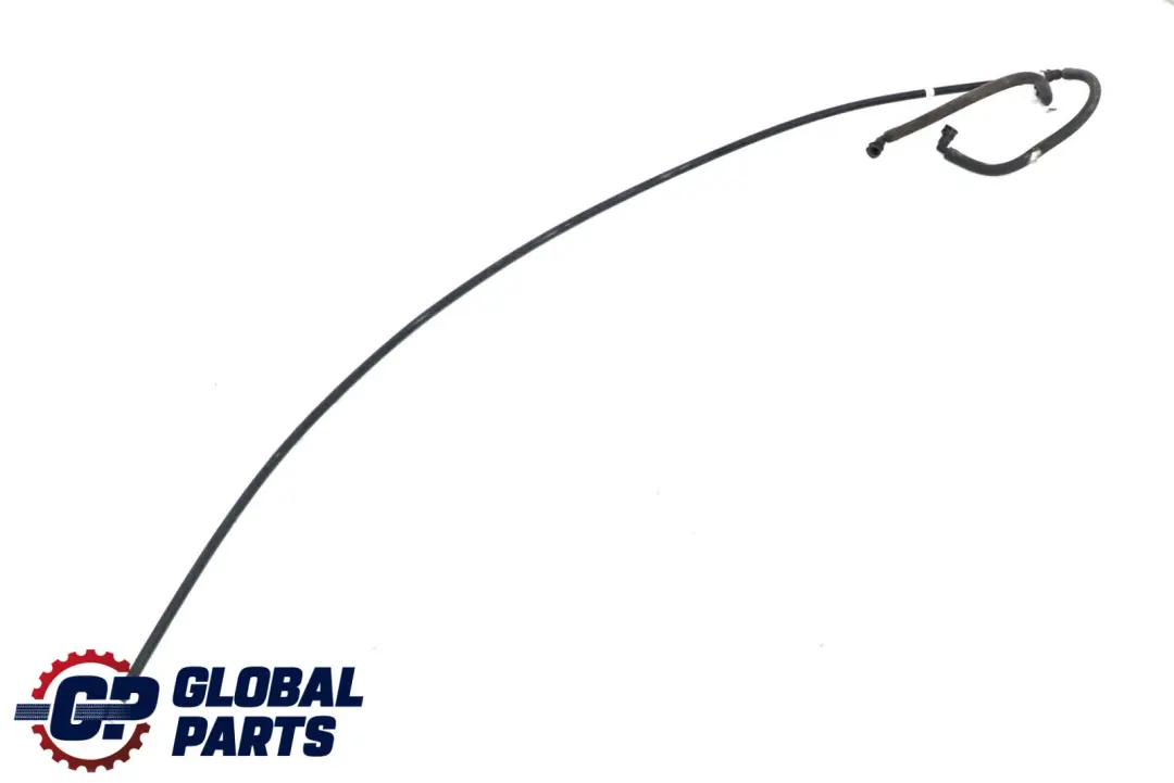 BMW E60 E61 Windshield Washer Reservoir Hose - SKU 7142059 - Part number 7142059