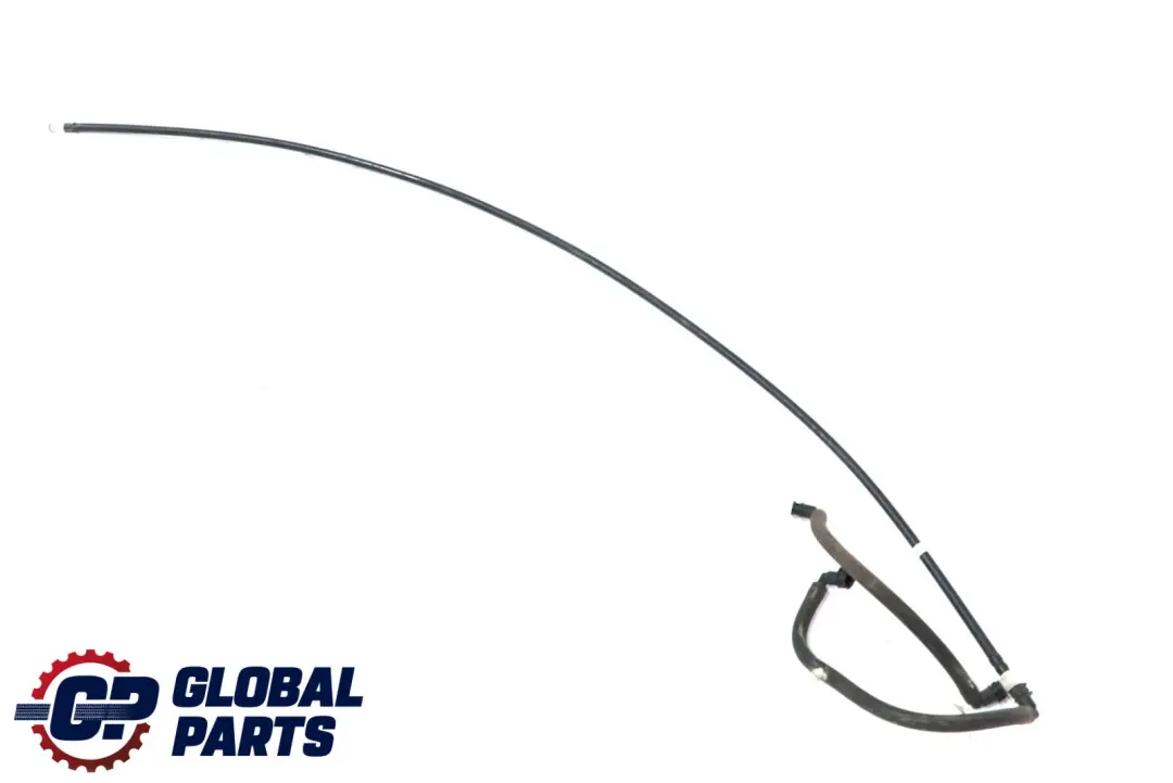 BMW E60 E61 Windshield Washer Reservoir Hose - SKU 7142059 - Part number 7142059