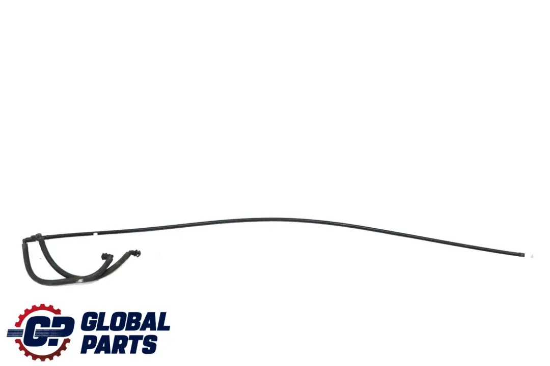 Tubo Serbatoio Lavavetro per BMW E60 E61 con numero di parte 7142059 BMW E60 E61 Tubo Serbatoio Lavavetro - SKU 7142059 - Numero di parte 7142059