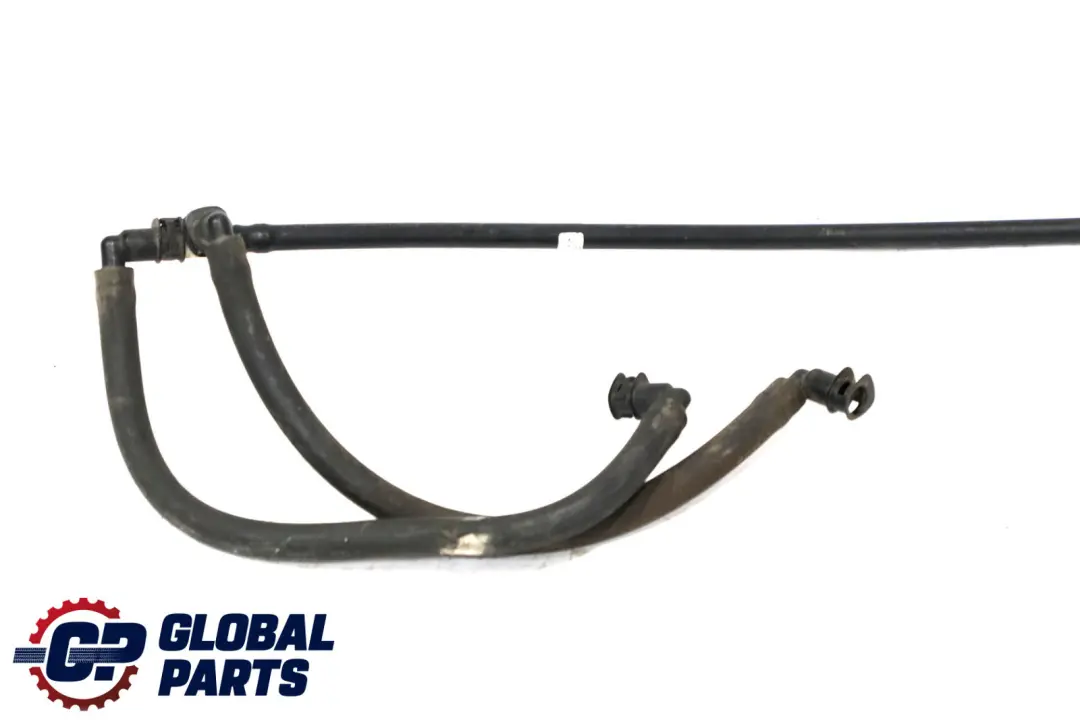 BMW E60 E61 Wąż Przewód Rura Spryskiwacza - SKU 7142059 - Numer Części 7142059