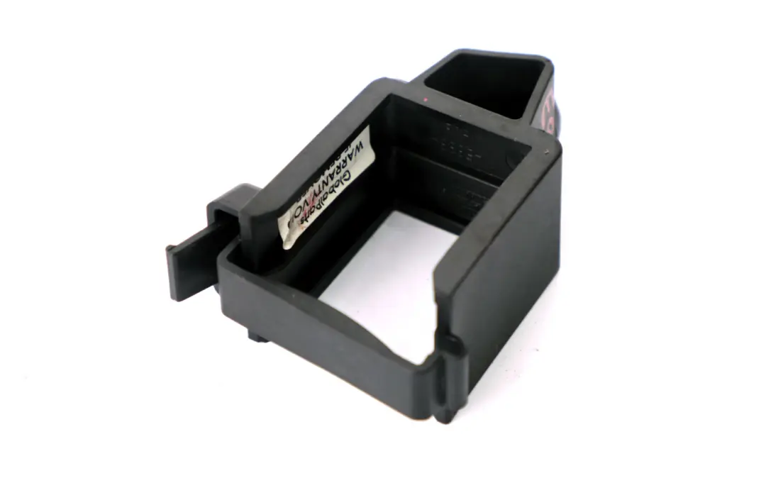 Bracket For Hazard Warning Triangle to BMW 3 Series E91 E91N with Part number 7142141 BMW 3 Series E91 E91N Bracket For Hazard Warning Triangle - SKU 7142141 - Part number 7142141