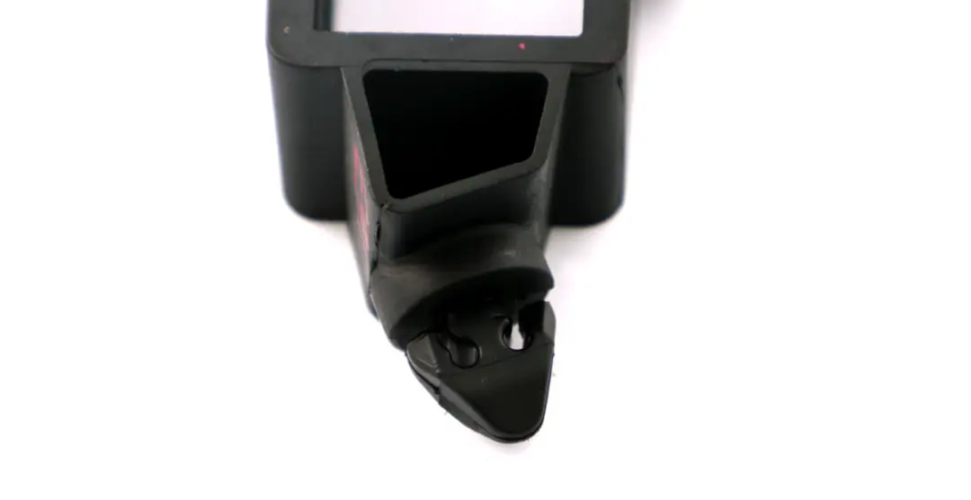 BMW 3 Series E91 E91N Bracket For Hazard Warning Triangle - SKU 7142141 - Part number 7142141