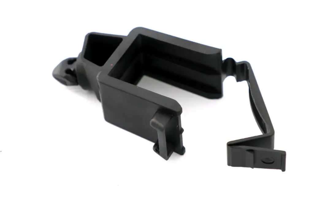 Bracket For Hazard Warning Triangle to BMW 3 Series E91 E91N with Part number 7142141 BMW 3 Series E91 E91N Bracket For Hazard Warning Triangle - SKU 7142141 - Part number 7142141