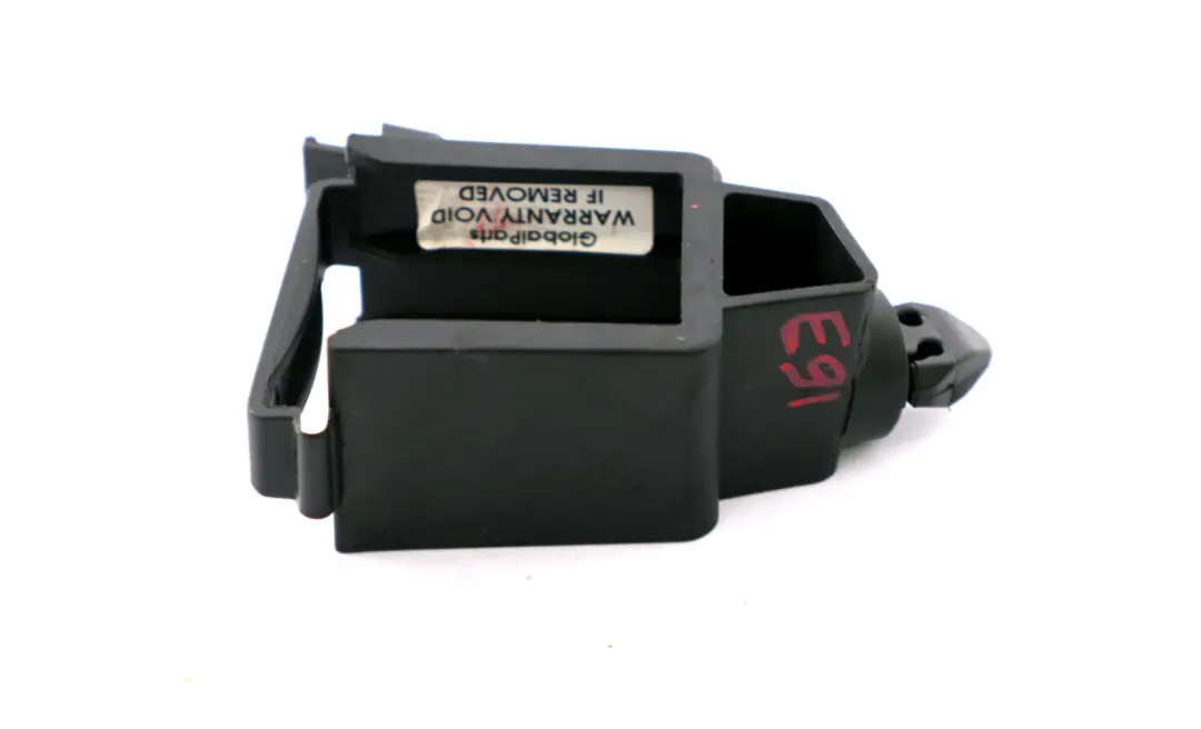 Halter Warndreieck 5147 für BMW 3 er E91 E91N mit Teilenummer 7142141 BMW 3 er E91 E91N Halter Warndreieck 5147 - SKU 7142141 - Teilenummer 7142141