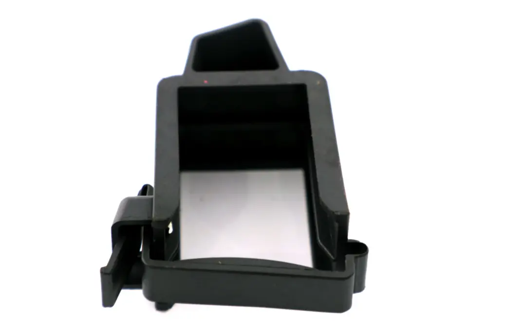 Bracket For Hazard Warning Triangle to BMW 3 Series E91 E91N with Part number 7142141 BMW 3 Series E91 E91N Bracket For Hazard Warning Triangle - SKU 7142141 - Part number 7142141