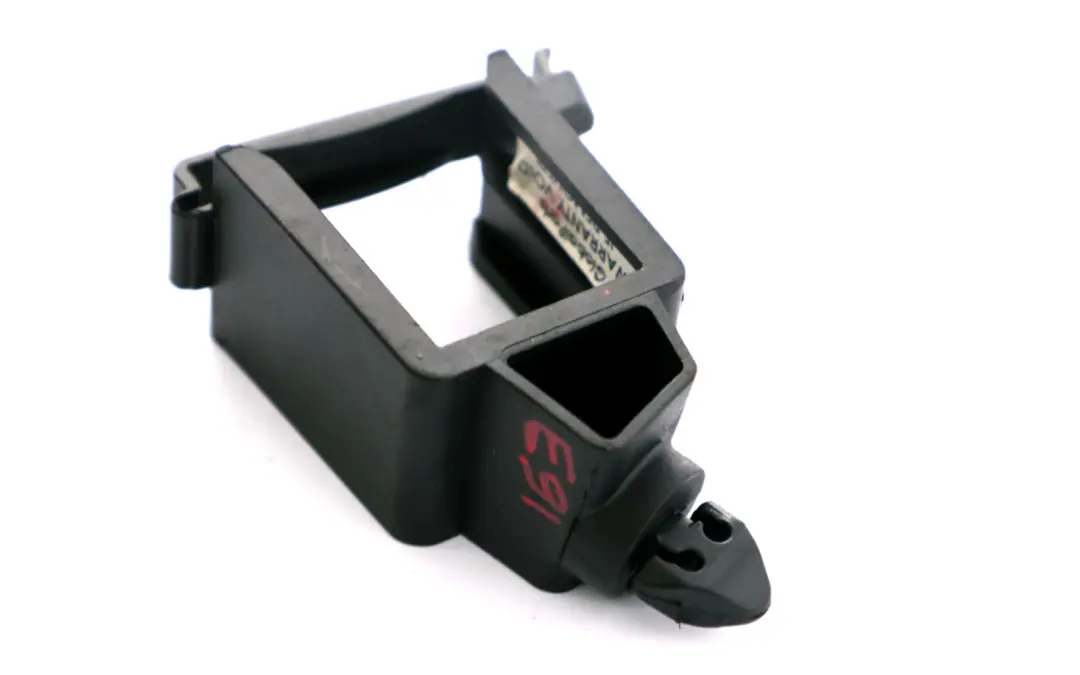 BMW 3 Series E91 E91N Bracket For Hazard Warning Triangle - SKU 7142141 - Part number 7142141