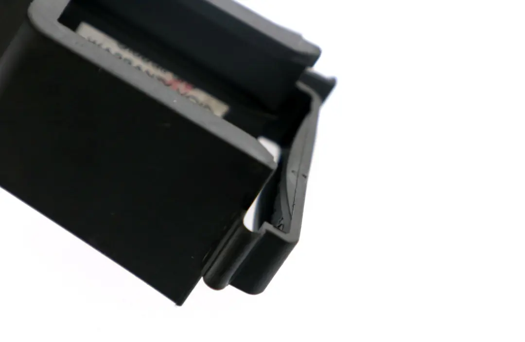 Bracket For Hazard Warning Triangle to BMW 3 Series E91 E91N with Part number 7142141 BMW 3 Series E91 E91N Bracket For Hazard Warning Triangle - SKU 7142141 - Part number 7142141